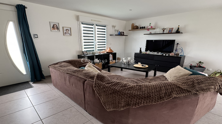 Ma-Cabane - Vente Maison La Rivière-Saint-Sauveur, 114 m²