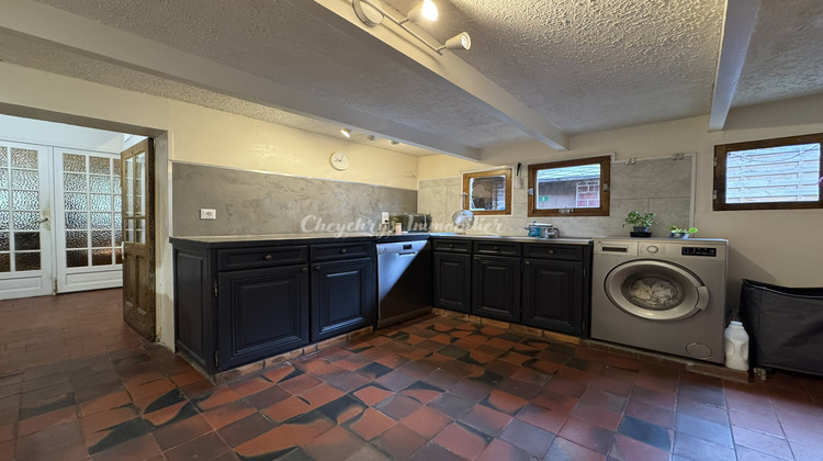 Ma-Cabane - Vente Maison La Rivière-Saint-Sauveur, 92 m²