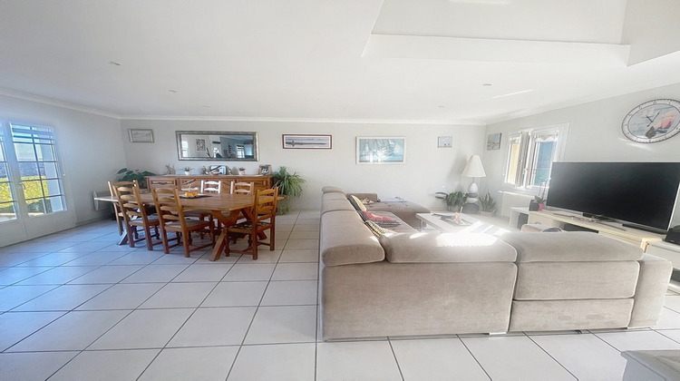 Ma-Cabane - Vente Maison LA RIVIERE SAINT SAUVEUR, 97 m²