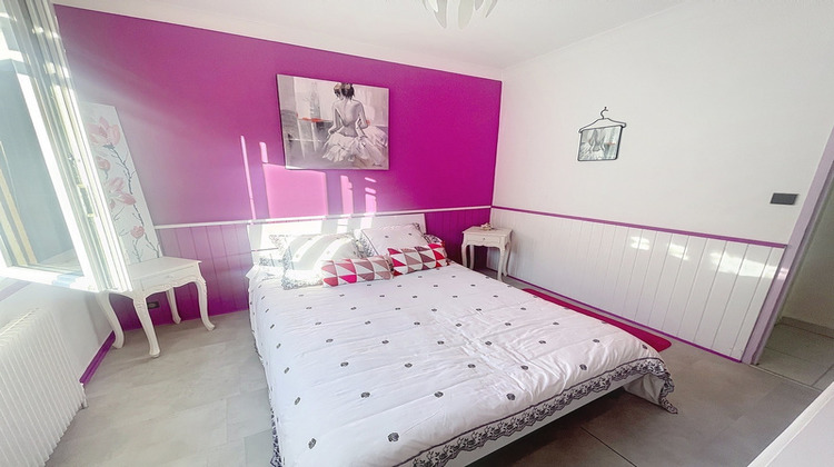 Ma-Cabane - Vente Maison LA RIVIERE SAINT SAUVEUR, 97 m²