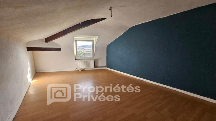 Ma-Cabane - Vente Maison LA RIVIERE SAINT SAUVEUR, 151 m²