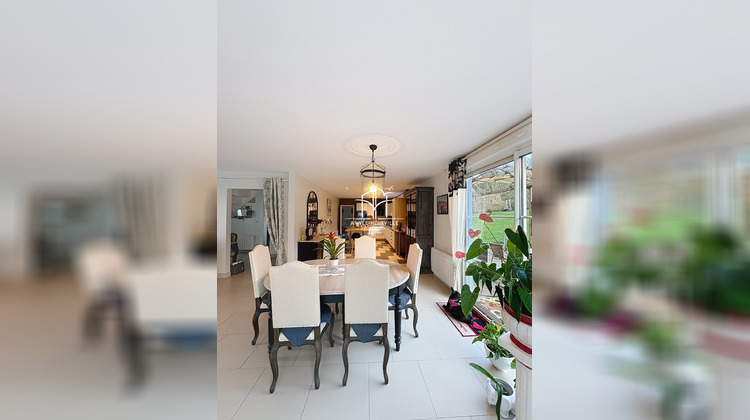 Ma-Cabane - Vente Maison La Rivière-Saint-Sauveur, 218 m²