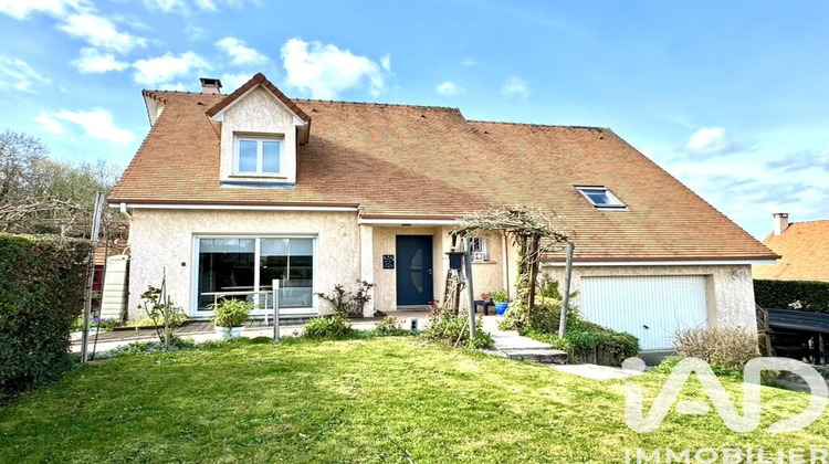Ma-Cabane - Vente Maison La Rivière-Saint-Sauveur, 149 m²