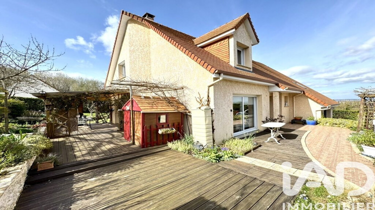 Ma-Cabane - Vente Maison La Rivière-Saint-Sauveur, 149 m²