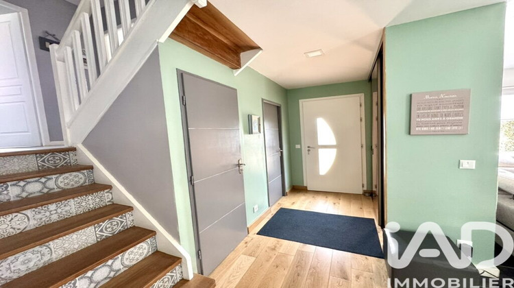 Ma-Cabane - Vente Maison La Rivière-Saint-Sauveur, 149 m²