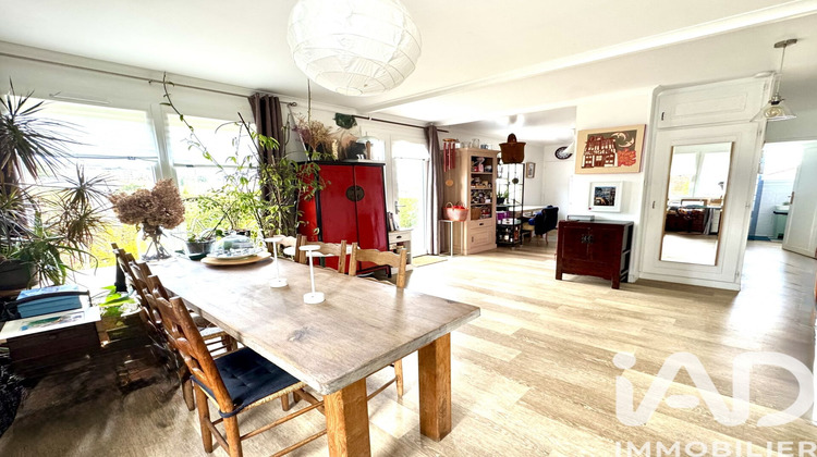 Ma-Cabane - Vente Maison La Rivière-Saint-Sauveur, 78 m²