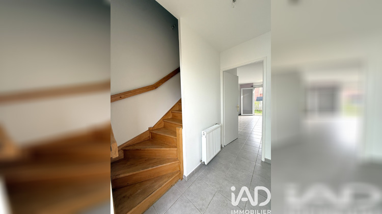 Ma-Cabane - Vente Maison La Rivière-Saint-Sauveur, 41 m²