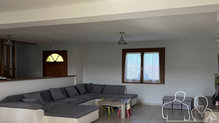 Ma-Cabane - Vente Maison La Rivière-Saint-Sauveur, 160 m²