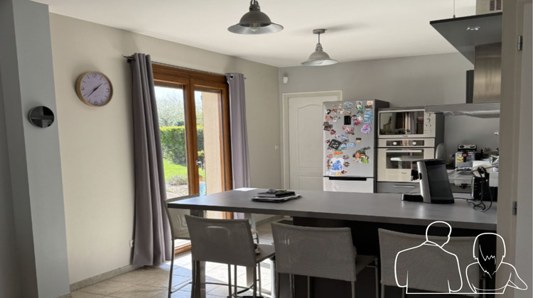 Ma-Cabane - Vente Maison La Rivière-Saint-Sauveur, 160 m²