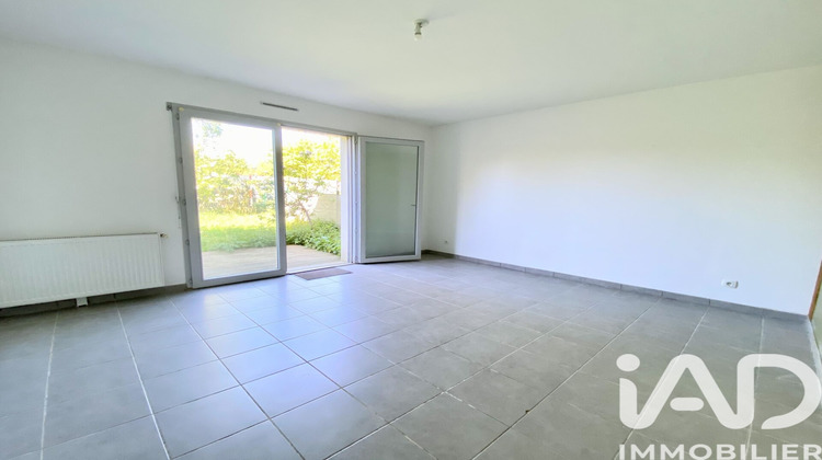 Ma-Cabane - Vente Maison La Rivière-Saint-Sauveur, 64 m²