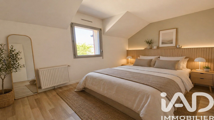Ma-Cabane - Vente Maison La Rivière-Saint-Sauveur, 64 m²