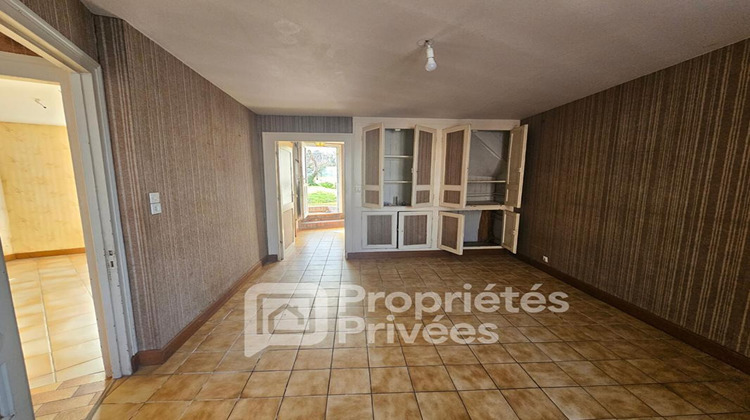 Ma-Cabane - Vente Maison LA RIVIERE SAINT SAUVEUR, 151 m²