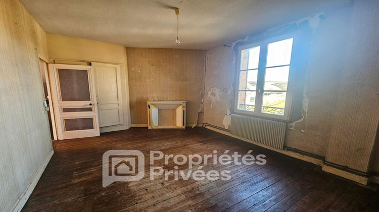 Ma-Cabane - Vente Maison LA RIVIERE SAINT SAUVEUR, 151 m²