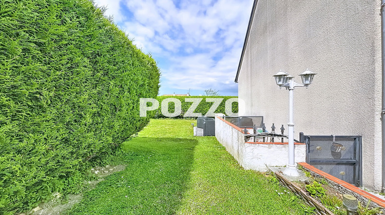 Ma-Cabane - Vente Maison LA RIVIERE-SAINT-SAUVEUR, 83 m²