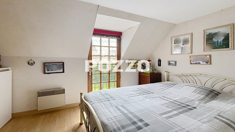 Ma-Cabane - Vente Maison LA RIVIERE-SAINT-SAUVEUR, 83 m²