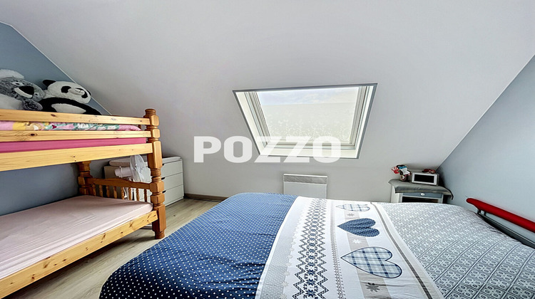 Ma-Cabane - Vente Maison LA RIVIERE-SAINT-SAUVEUR, 83 m²