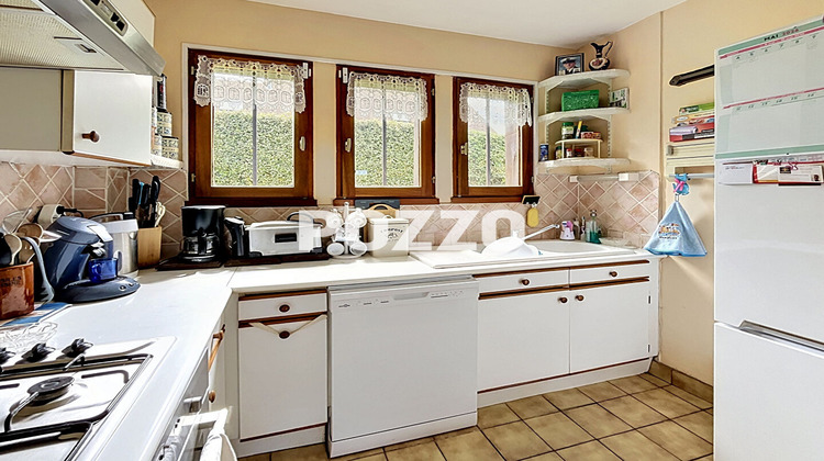 Ma-Cabane - Vente Maison LA RIVIERE-SAINT-SAUVEUR, 83 m²