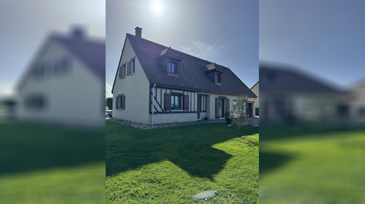 Ma-Cabane - Vente Maison LA RIVIERE SAINT SAUVEUR, 158 m²