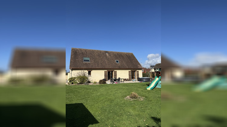 Ma-Cabane - Vente Maison LA RIVIERE SAINT SAUVEUR, 158 m²