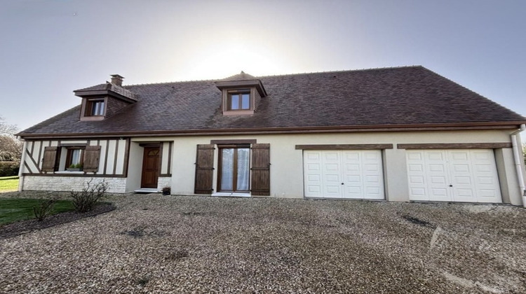 Ma-Cabane - Vente Maison LA RIVIERE SAINT SAUVEUR, 158 m²
