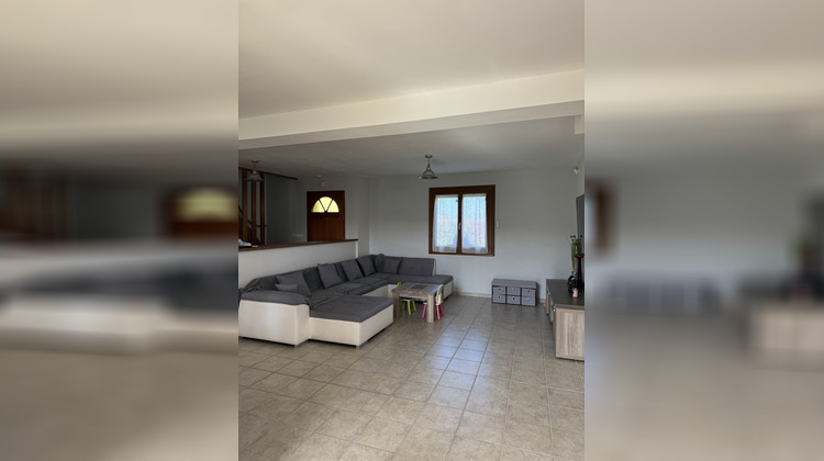 Ma-Cabane - Vente Maison LA RIVIERE SAINT SAUVEUR, 158 m²