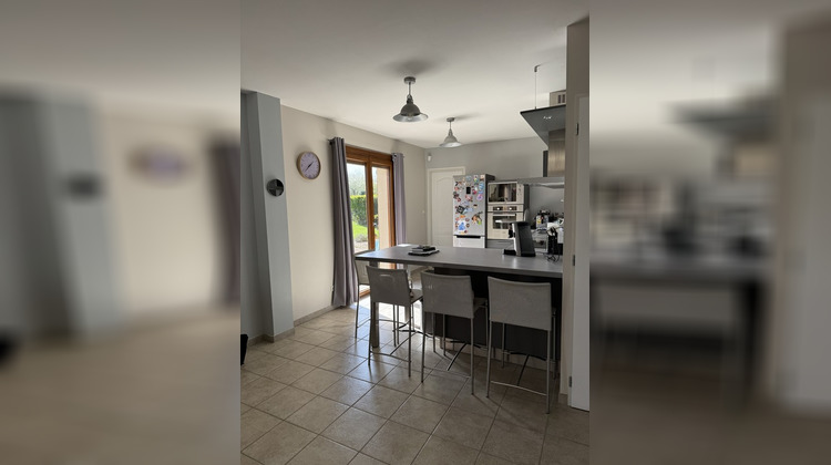Ma-Cabane - Vente Maison LA RIVIERE SAINT SAUVEUR, 158 m²
