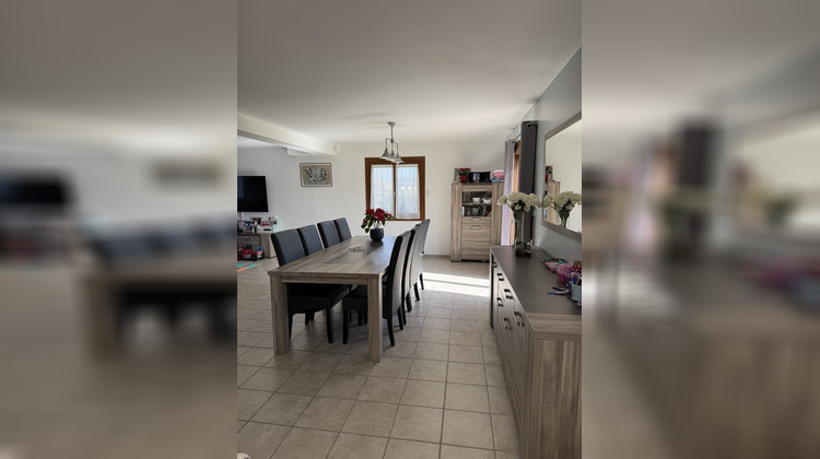 Ma-Cabane - Vente Maison LA RIVIERE SAINT SAUVEUR, 158 m²