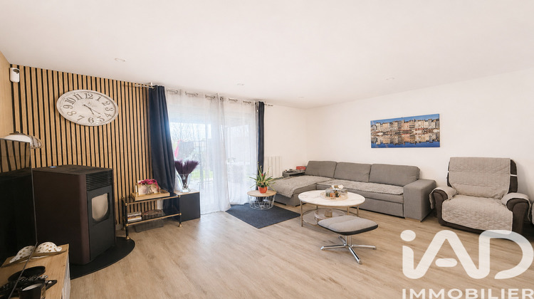 Ma-Cabane - Vente Maison La Rivière-Saint-Sauveur, 67 m²