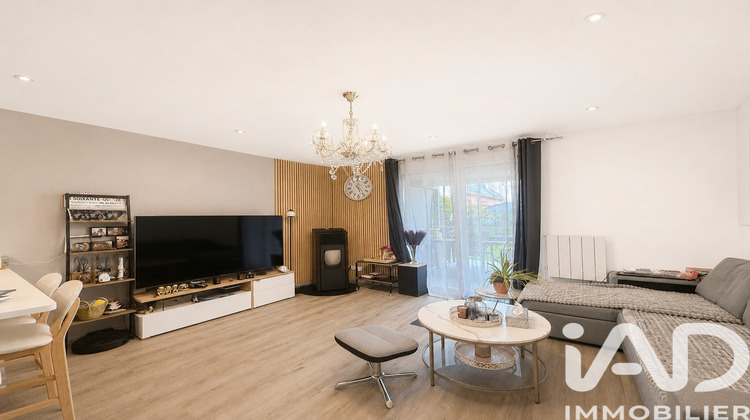 Ma-Cabane - Vente Maison La Rivière-Saint-Sauveur, 67 m²