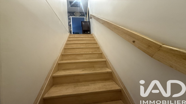 Ma-Cabane - Vente Maison La Rivière-Saint-Sauveur, 67 m²