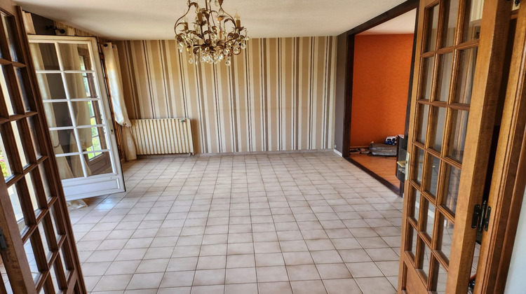 Ma-Cabane - Vente Maison La Rivière-Saint-Sauveur, 77 m²
