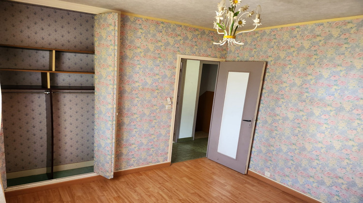 Ma-Cabane - Vente Maison La Rivière-Saint-Sauveur, 77 m²