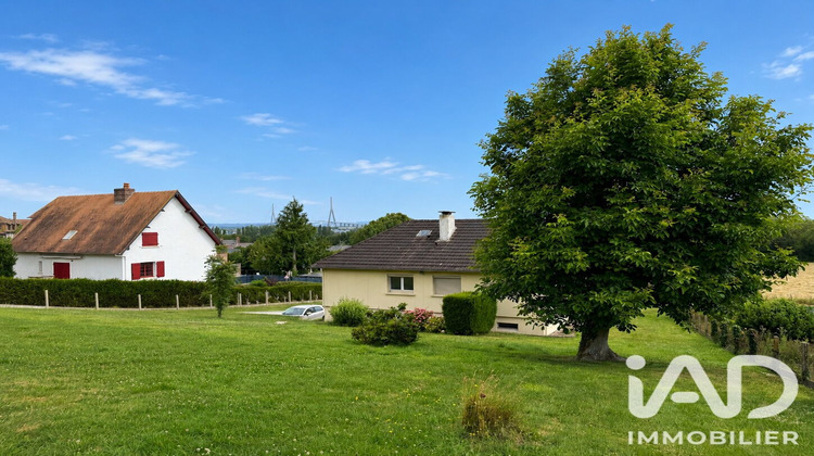 Ma-Cabane - Vente Maison La Rivière-Saint-Sauveur, 77 m²