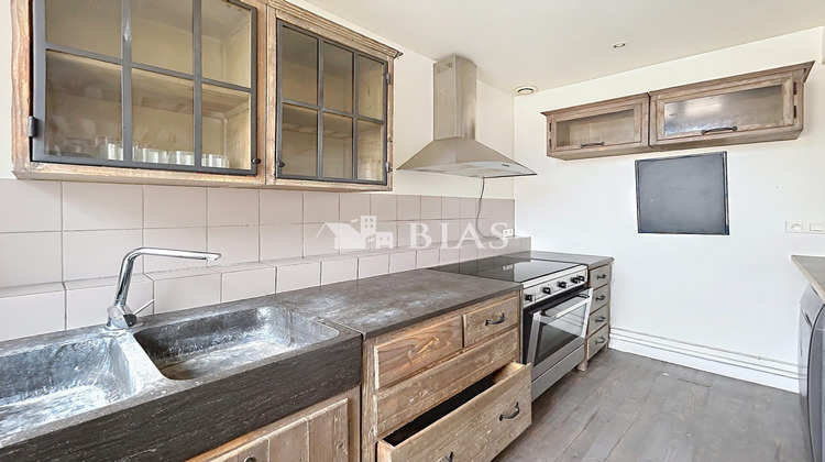 Ma-Cabane - Vente Maison La Rivière-Saint-Sauveur, 125 m²