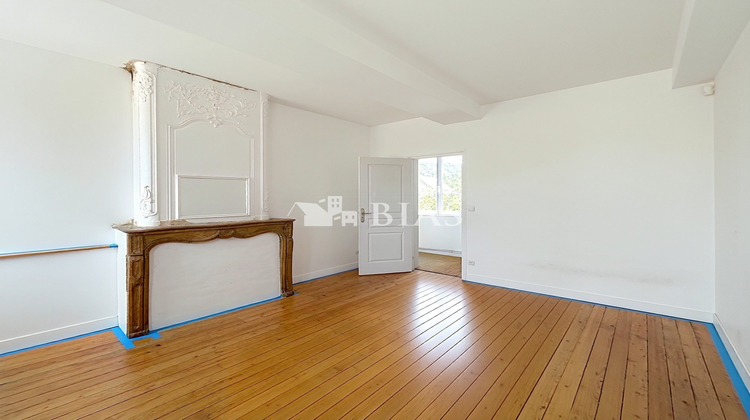 Ma-Cabane - Vente Maison La Rivière-Saint-Sauveur, 125 m²