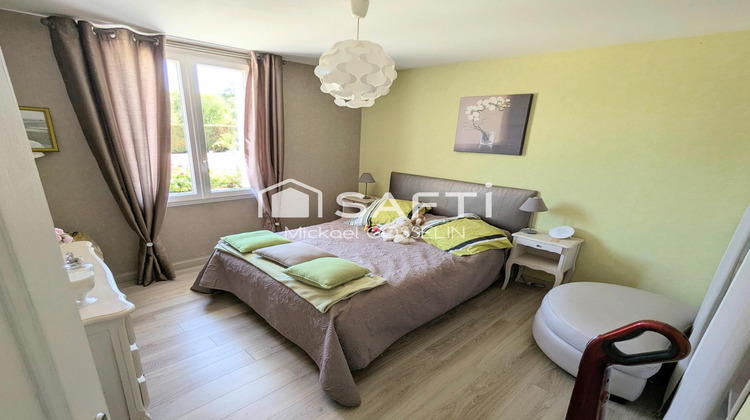 Ma-Cabane - Vente Maison La Riviere-Saint-Sauveur, 104 m²