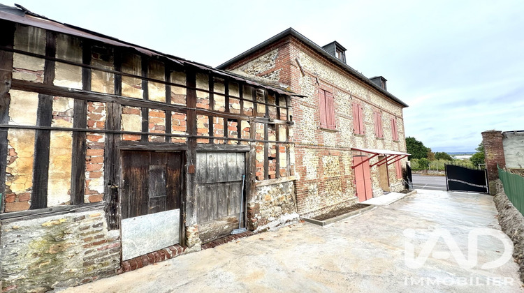 Ma-Cabane - Vente Maison La Rivière-Saint-Sauveur, 105 m²