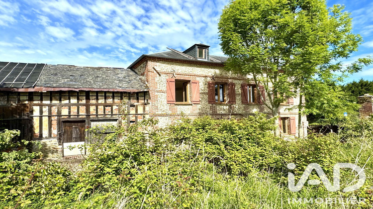 Ma-Cabane - Vente Maison La Rivière-Saint-Sauveur, 105 m²