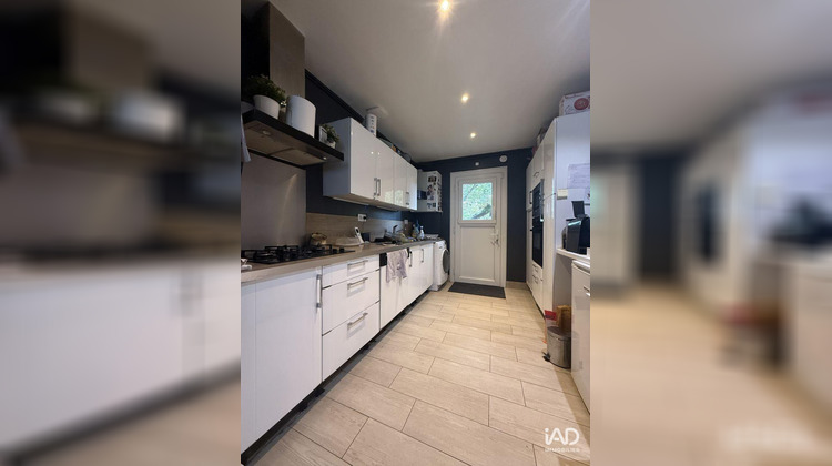 Ma-Cabane - Vente Maison La Rivière-Saint-Sauveur, 130 m²