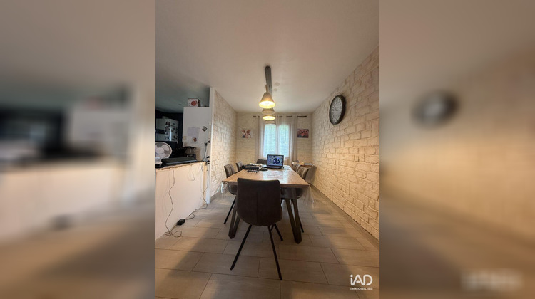Ma-Cabane - Vente Maison La Rivière-Saint-Sauveur, 130 m²