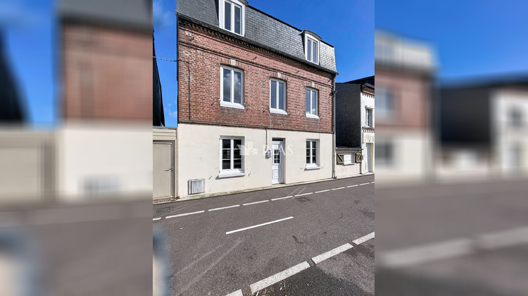 Ma-Cabane - Vente Maison La Rivière-Saint-Sauveur, 90 m²