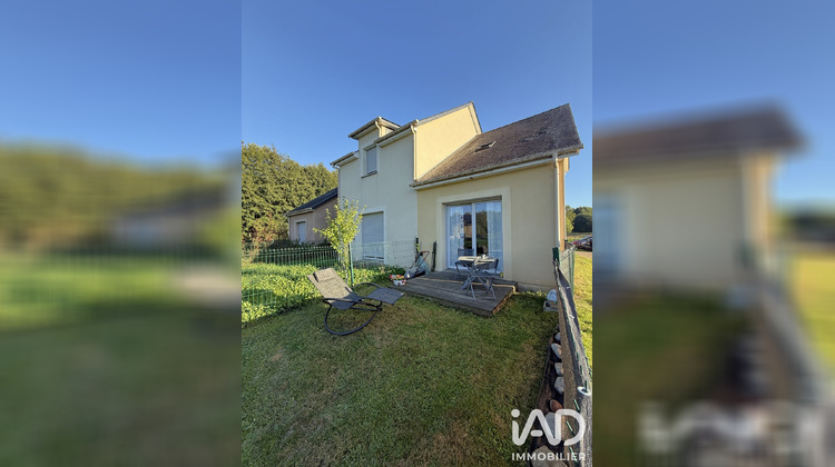 Ma-Cabane - Vente Maison La Rivière-Saint-Sauveur, 43 m²