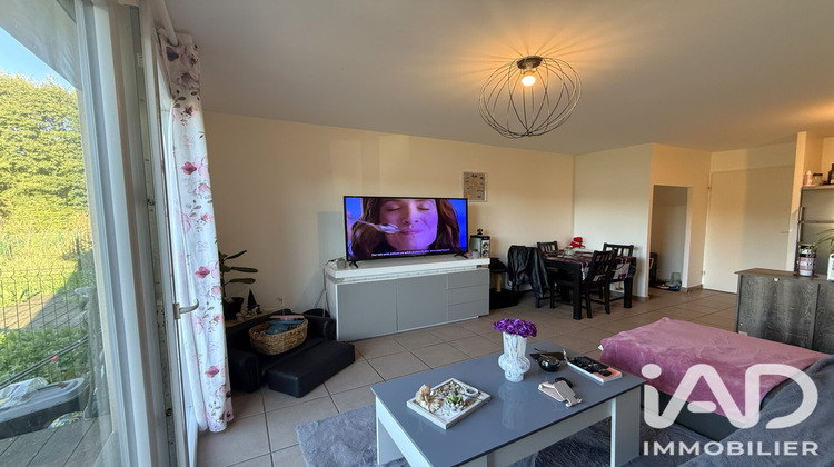 Ma-Cabane - Vente Maison La Rivière-Saint-Sauveur, 43 m²