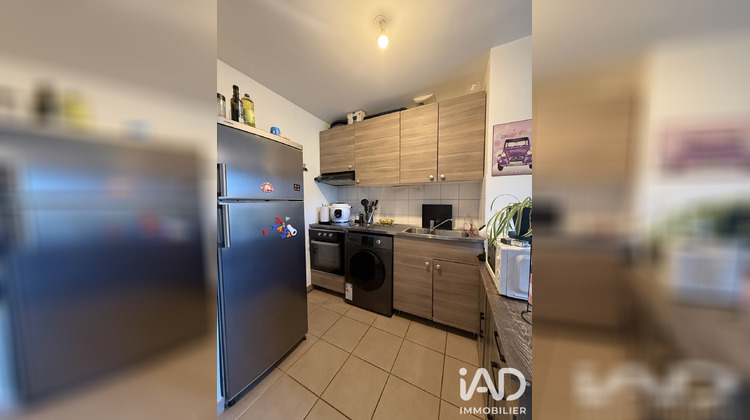 Ma-Cabane - Vente Maison La Rivière-Saint-Sauveur, 43 m²