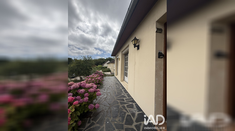 Ma-Cabane - Vente Maison La Rivière-Saint-Sauveur, 77 m²