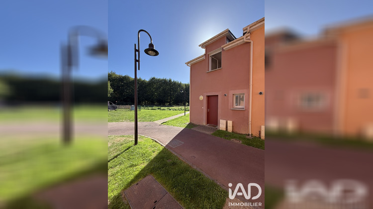 Ma-Cabane - Vente Maison La Rivière-Saint-Sauveur, 42 m²