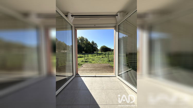 Ma-Cabane - Vente Maison La Rivière-Saint-Sauveur, 42 m²