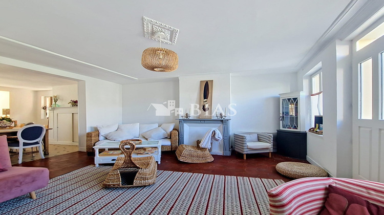 Ma-Cabane - Vente Maison La Rivière-Saint-Sauveur, 110 m²
