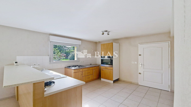 Ma-Cabane - Vente Maison La Rivière-Saint-Sauveur, 94 m²