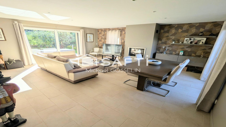 Ma-Cabane - Vente Maison La Riviere-Saint-Sauveur, 125 m²